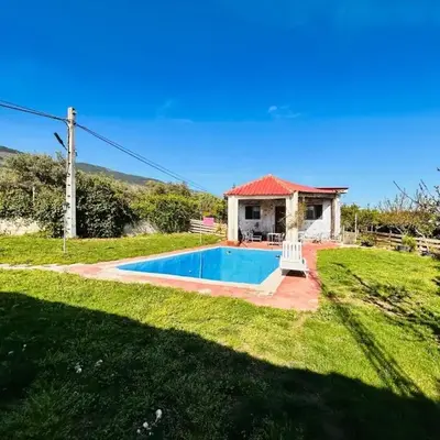 La Canaleja