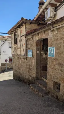 Plano de Apartamento Turístico Monteceli AT-CC-00748