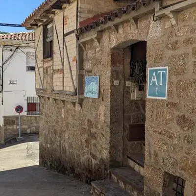 Apartamento Turístico Monteceli AT-CC-00748