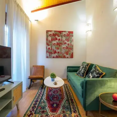 Dúplex apartamento Godoy Centro by keyhom