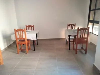 Plano de Hostal Extrelucía