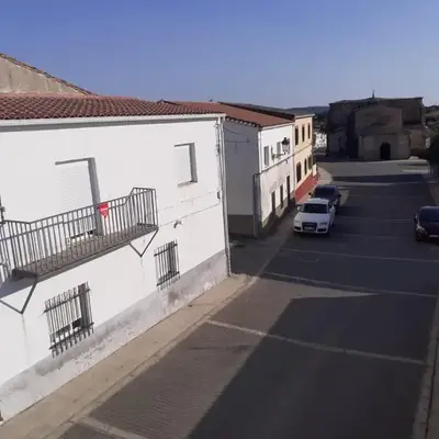 Hostal Extrelucía