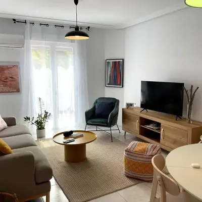 Apartamento La Peatonal