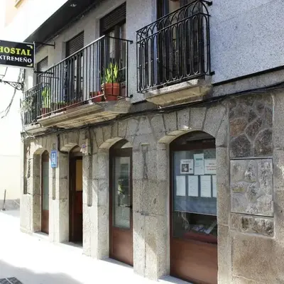 Hostal Extremeño