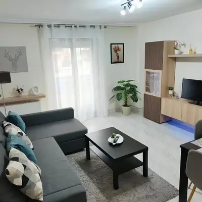 Exclusiva vivienda en el centro de Salamanca