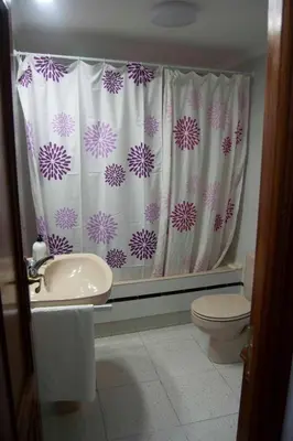 Un baño de Los Vetones