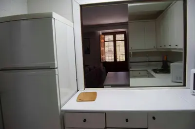 Un baño de Los Vetones