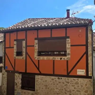 La herradura