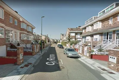 El barrio de los alrededores o un barrio cerca de esta casa o chalet
