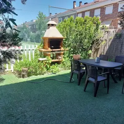 Chalet urbano en Salamanca