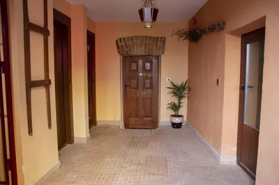 Plano de Casa del Caño