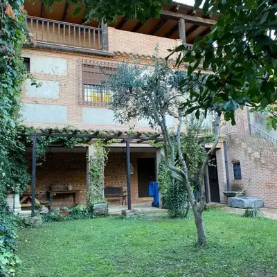 Casa Rural el Zapatero