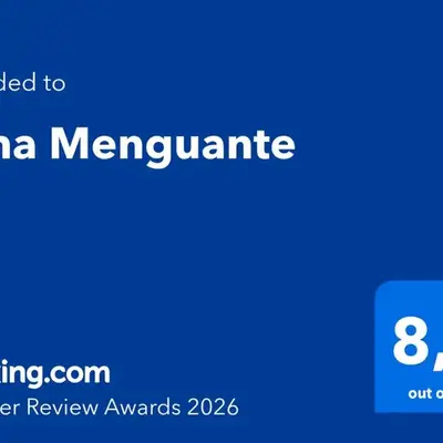 Luna Menguante
