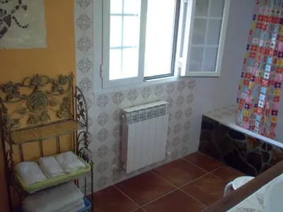 Plano de Apartamento El Dragon Serrano