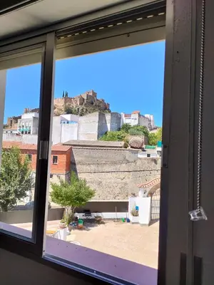 Plano de Apartamento Pozo Concejo