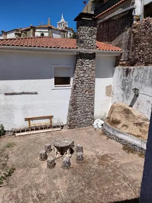 Edificio en el que se encuentra la casa o chalet