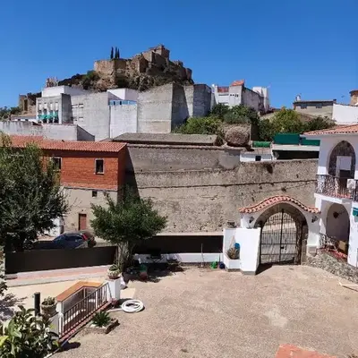 Apartamento Pozo Concejo