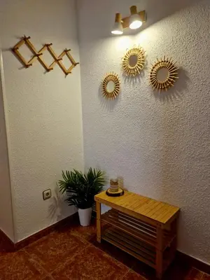 Plano de Piso en Jarandilla de la Vera AT-CC-00758