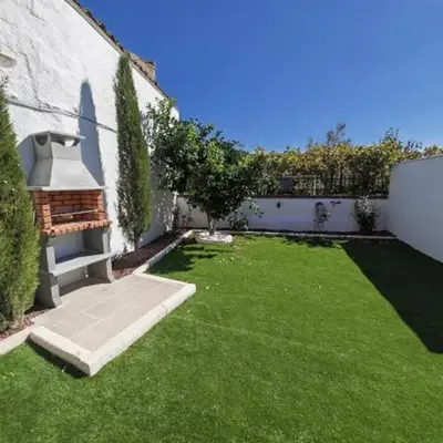 Casa Rural Teralba 2