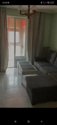 Zona de estar de CASA MORENO VUT