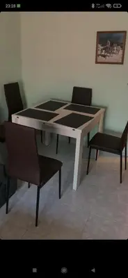 Plano de CASA MORENO VUT