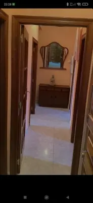 Cama o camas de una habitación en CASA MORENO VUT