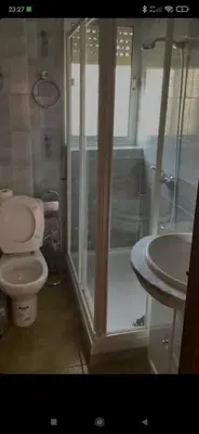 Un baño de CASA MORENO VUT