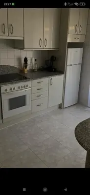 Una cocina o zona de cocina en CASA MORENO VUT