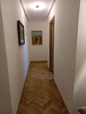 Plano de CASA ESQUILAS