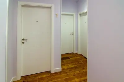 Plano de ALOJAMIENTOS TAJO INTERNACIONAL