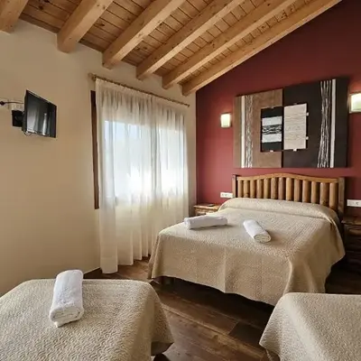 Casa Rural La Nava