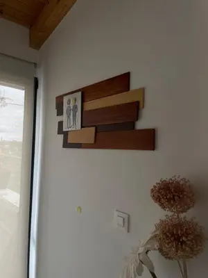 Plano de Habitaciones con encanto