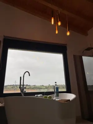 Plano de Habitaciones con encanto