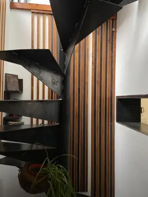 Plano de Habitaciones con encanto