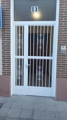 Fachada o entrada de Ático DeCasBri