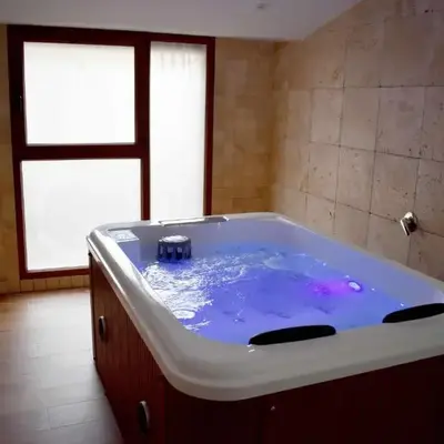 Casa Rural Puente Moneo - Spa Sierra de Francia