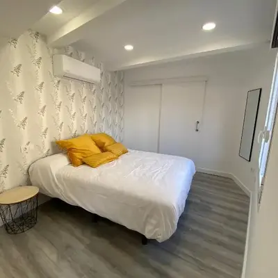 Apartamentos San Martín