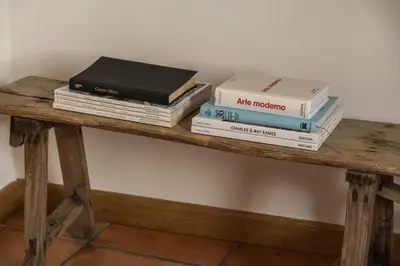 Plano de Casa del Aire