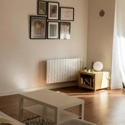 Increíble Duplex luminoso