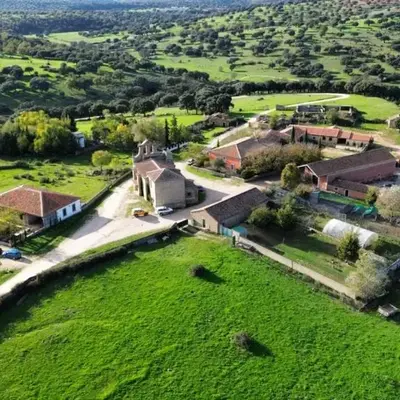 Complejo Rural Dehesa de Ituero