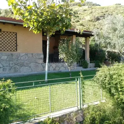Casa Rural Josefina 1 y 2