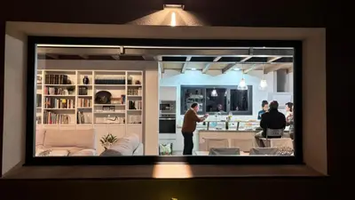 Clientes alojados en Casa rural Atalanta de la Vera