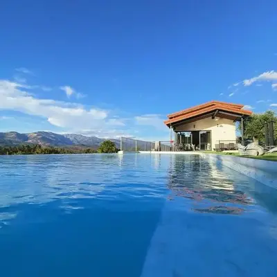 Casa rural Atalanta de la Vera