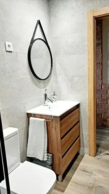 Un baño de El Hilo de los Sueños