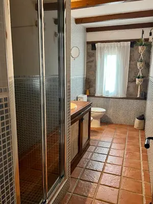 Un baño de El latido del Tiétar