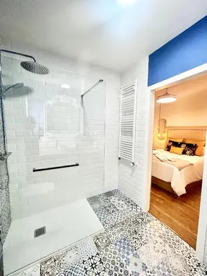Un baño de SolGredos I