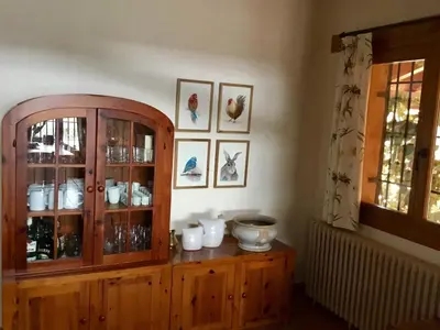 Plano de LA MOGORRA