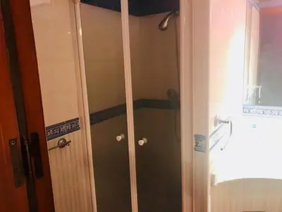 Un baño de LUXURY Positive House Gran Chaparral Toledo