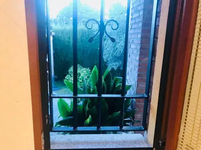 Plano de LUXURY Positive House Gran Chaparral Toledo