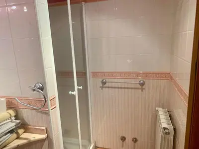 Un baño de LUXURY Positive House Gran Chaparral Toledo